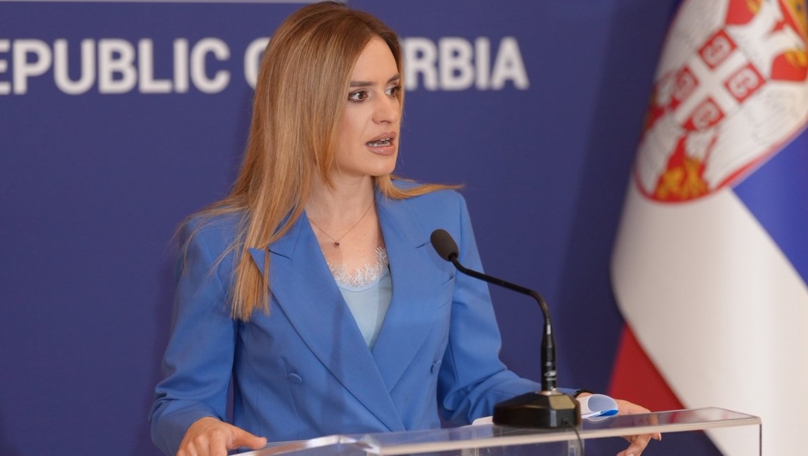 Ђурђевић Стаменковски: Сцене из Новог Пазара подсећају на Косово 1981. године