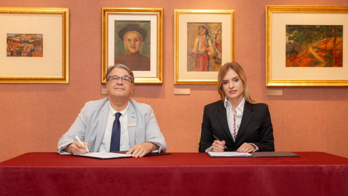 Летовање за 400 деце из социјално угрожених породица широм Србије