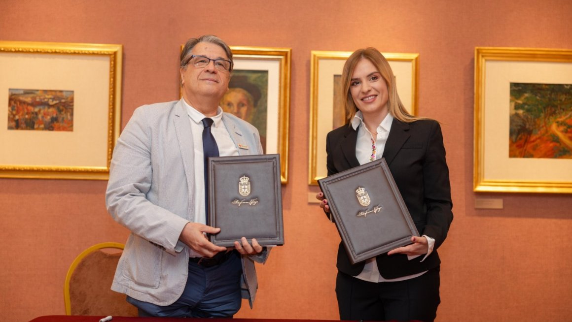 Летовање за 400 деце из социјално угрожених породица широм Србије