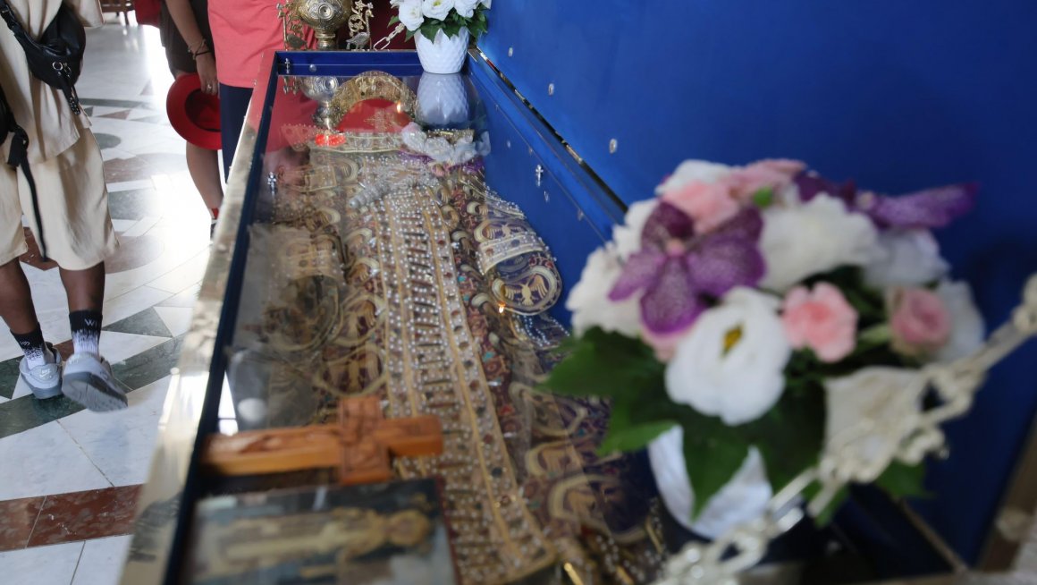 Обележен Дан сећања на владавину деспота Стефана Лазаревића