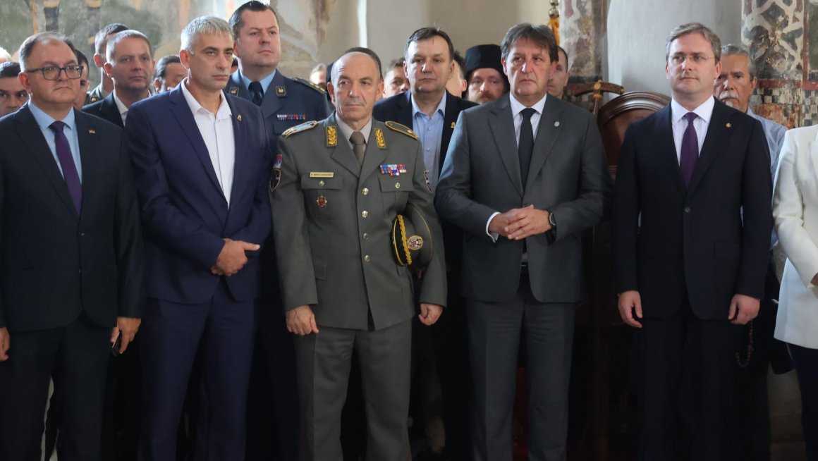 Обележен Дан сећања на владавину деспота Стефана Лазаревића