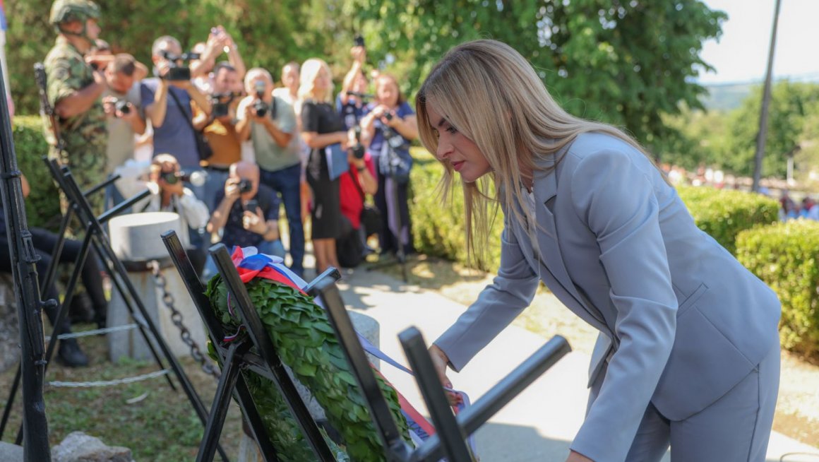 Церска битка - доказ да правда може победити силу