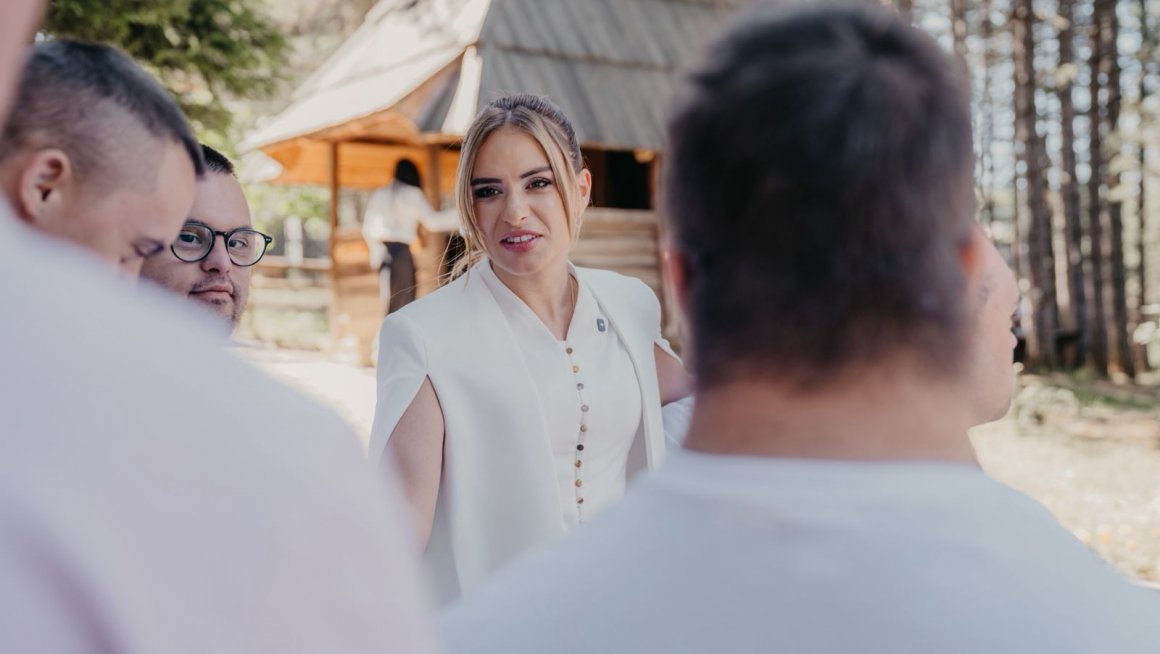 Законом о евиденцији особа са инвалидитетом до њихове боље заштите