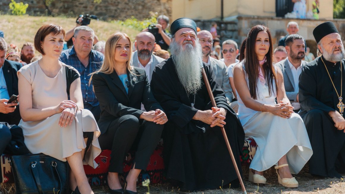 „Из Љубостиње креће порука наде и сабрања“ – први пут обележен Дан сећања на владавину кнегиње Милице