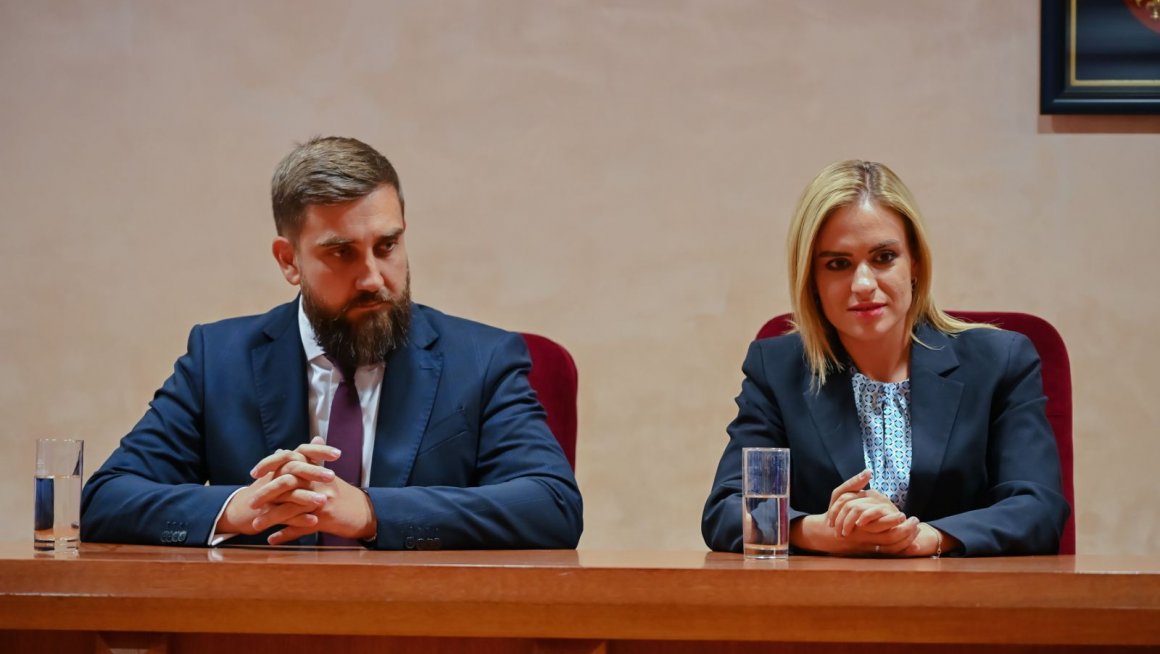 Ђурђевић на саветовању Инспектората за рад: Унапредићемо статус инспектора