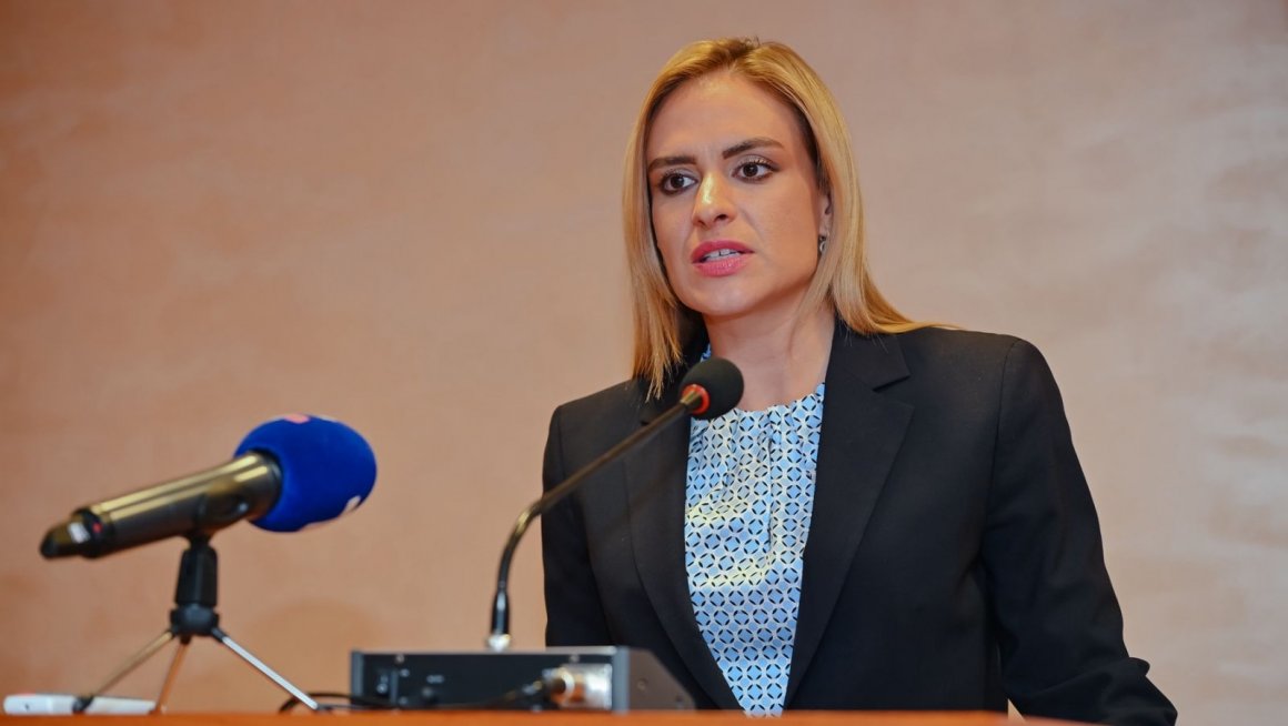 Ђурђевић на саветовању Инспектората за рад: Унапредићемо статус инспектора