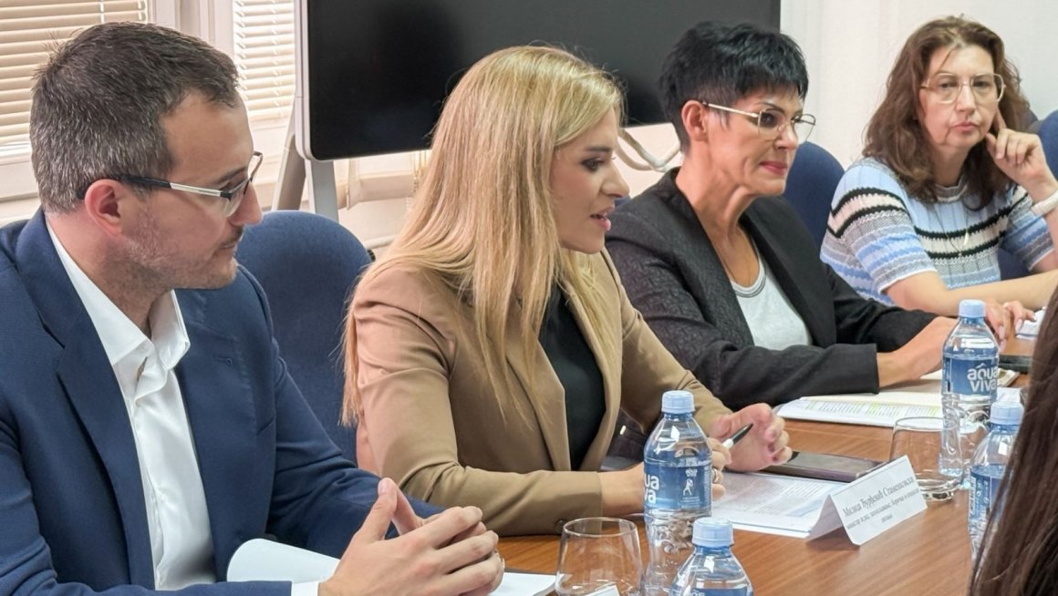 Наставак сарадње са Светском банком у циљу унапређења система социјалне заштите