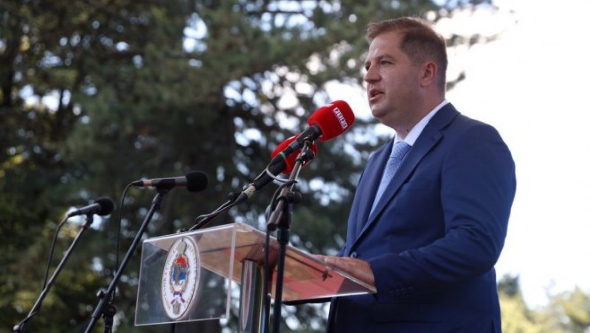 Гаравице код Бихаћа - 84 године од усташког злочина над 12.000 Срба