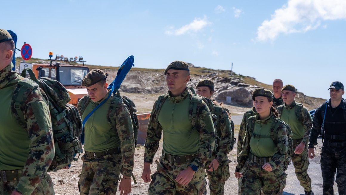 Обележена 109. годишњица од Битке на Кајмакчалану