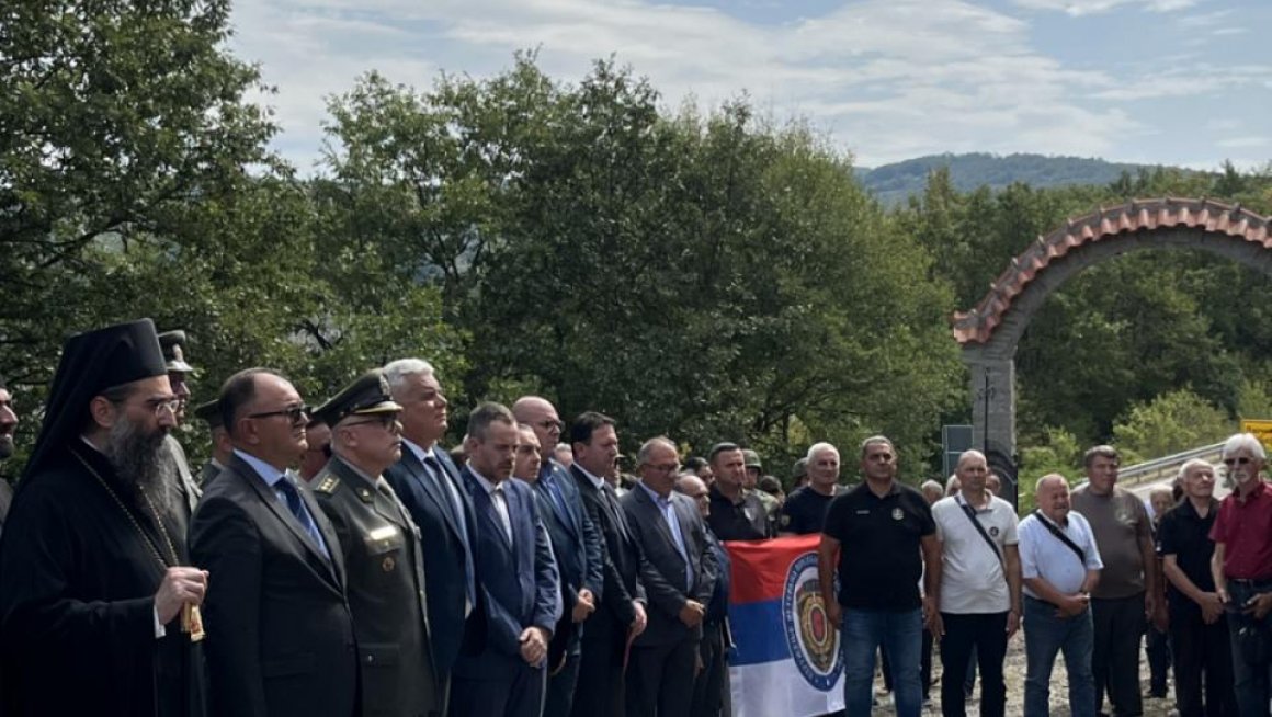 Обележена 639. годишњица Плочничке битке