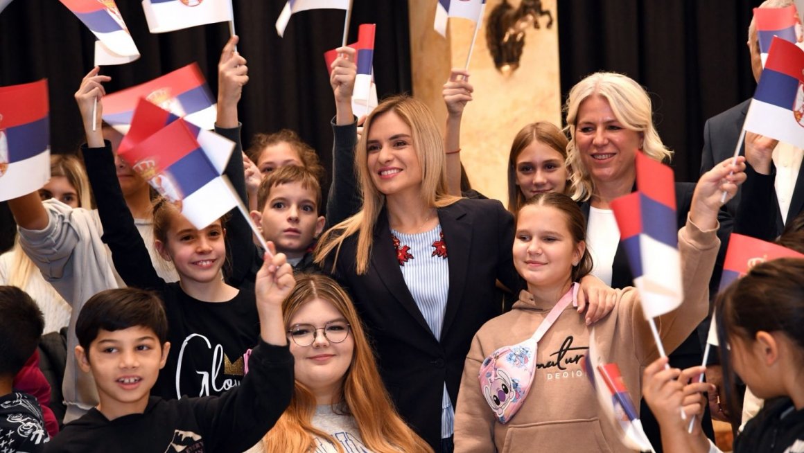 Промоцијом инклузије до друштва без баријера