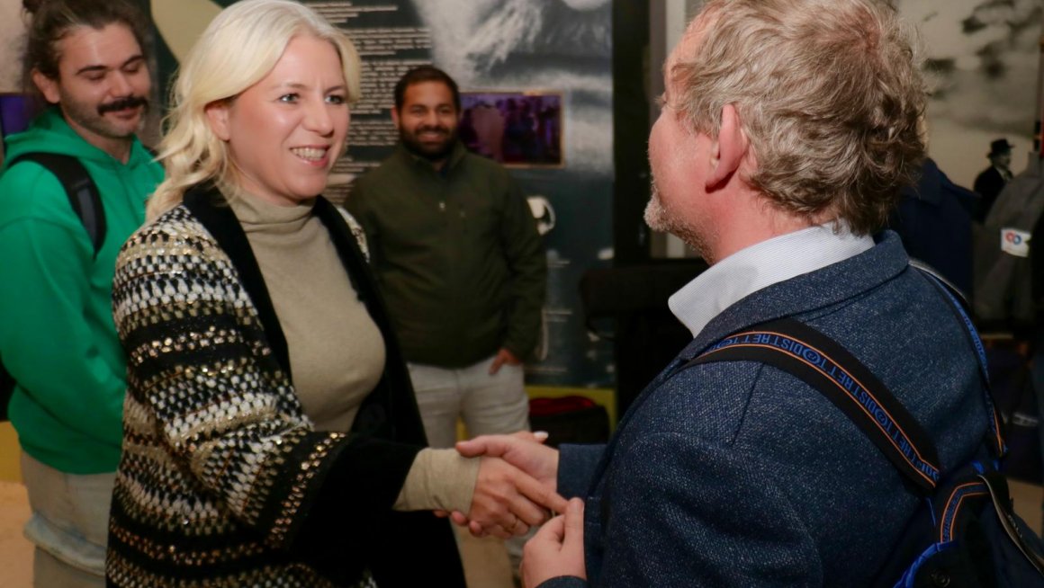 Барошевић на отварању фестивала „БОСИФЕСТ 2025“: Океан могућности за све наше грађане