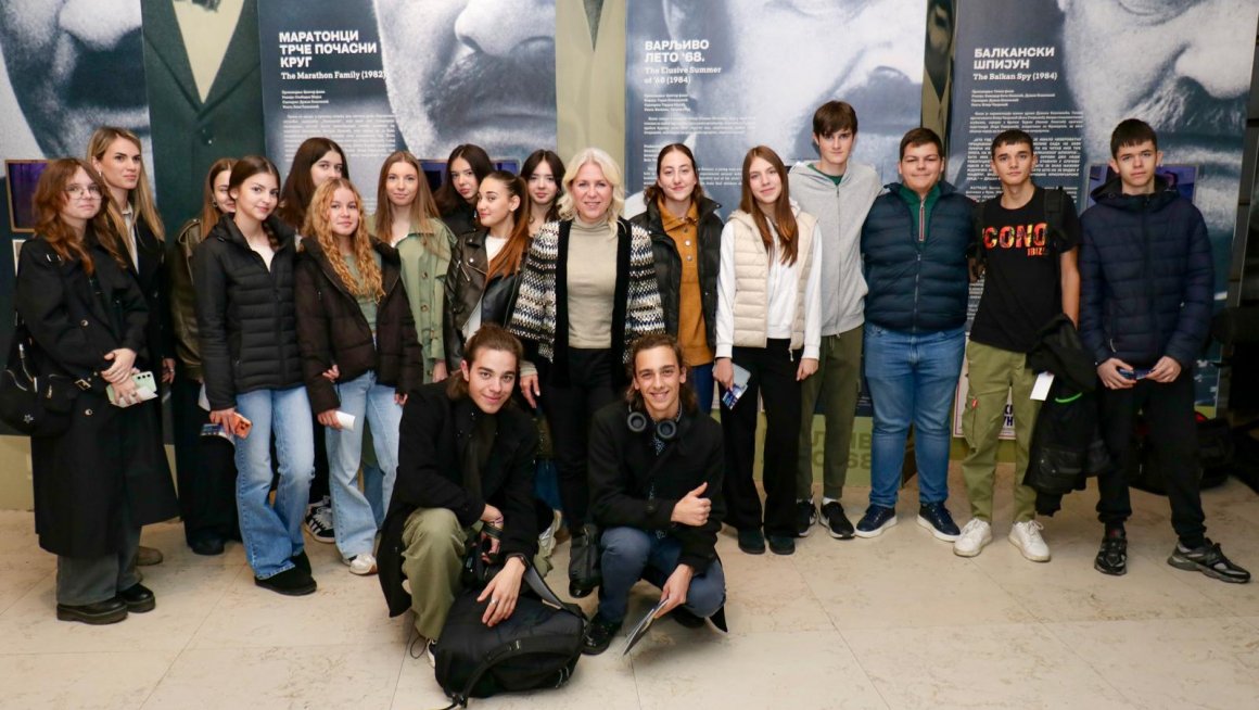 Барошевић на отварању фестивала „БОСИФЕСТ 2025“: Океан могућности за све наше грађане