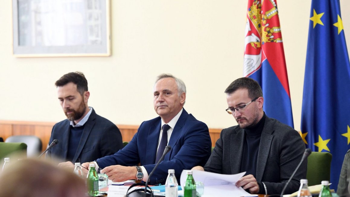 Потврђен извештај о реализацији Гаранције за младе – више од 6.000 младих добило посао