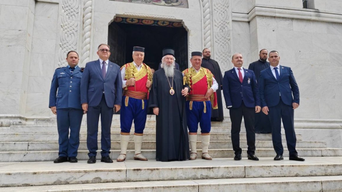 Oбележена 91. годишњица од смрти краља Александра I Карађорђевића