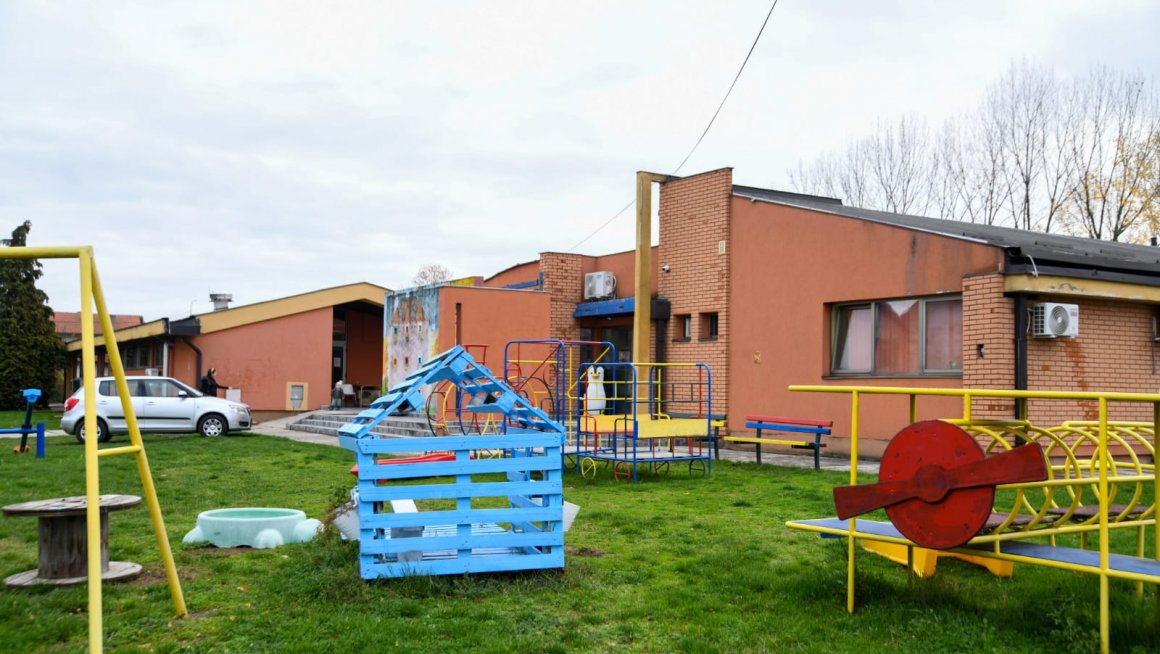 Ускоро изградња инклузивних игралишта у Мионици