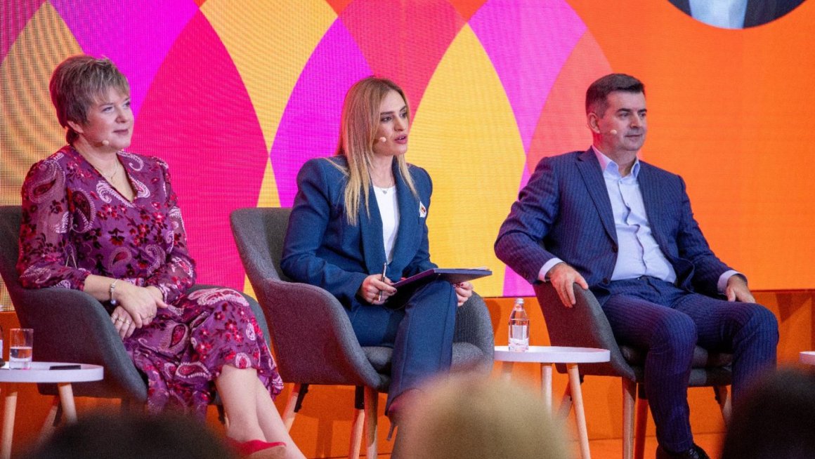 Ђурђевић: Координисаном сарадњом институција до унапређења положаја жена у друштву