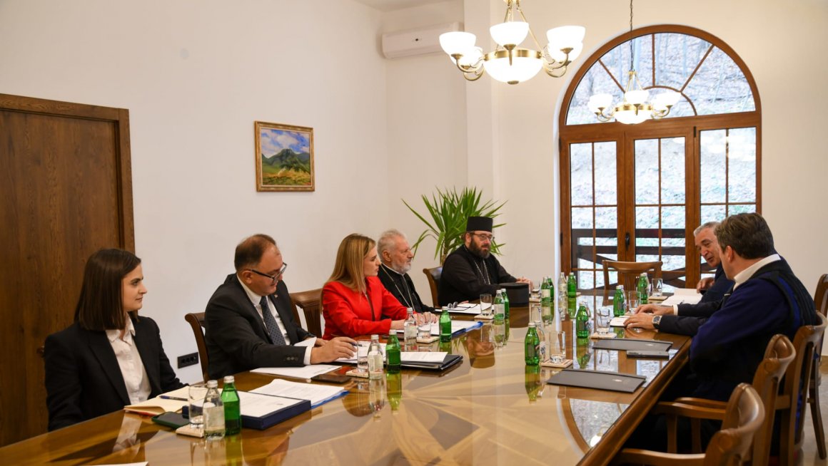 Ђурђевић Стаменковски: Задатак Одбора за неговање традиције је да постави важне и чврсте темеље за будуће генерације