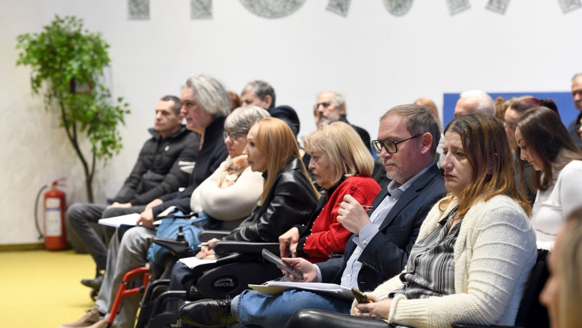 Више конкретних резултата и већи буџет за особе са инвалидитетом у 2026.