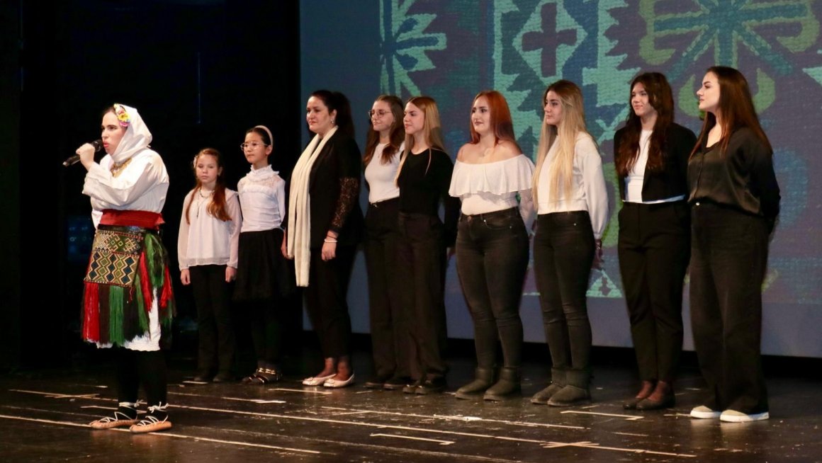 Барошевић на обележавању 10 година рада НВО „Маска“