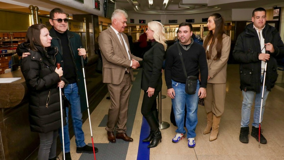 Експозитуре Банке Поштанска штедионица приступачне свим грађанима