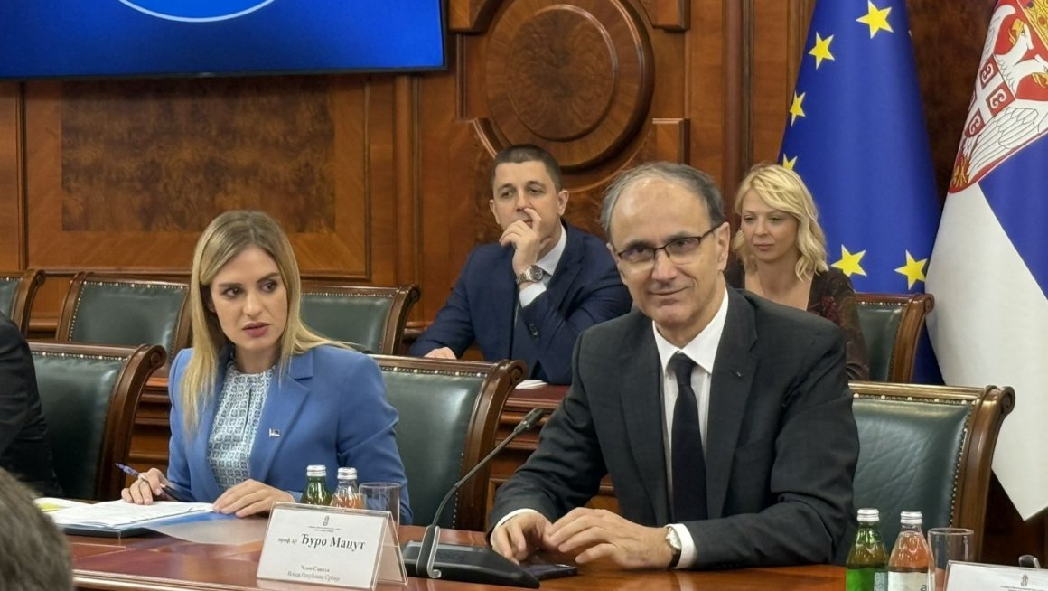 Оснива се Оперативно тело Социјално – економског савета