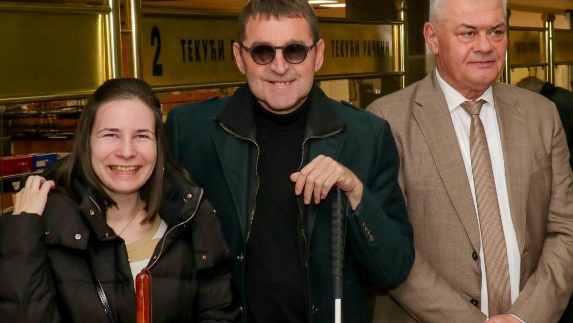 Експозитуре Банке Поштанска штедионица приступачне свим грађанима