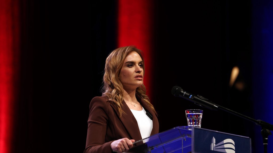 Ђурђевић Стаменковски: Милетић је један од највећих синова српске националне мисли