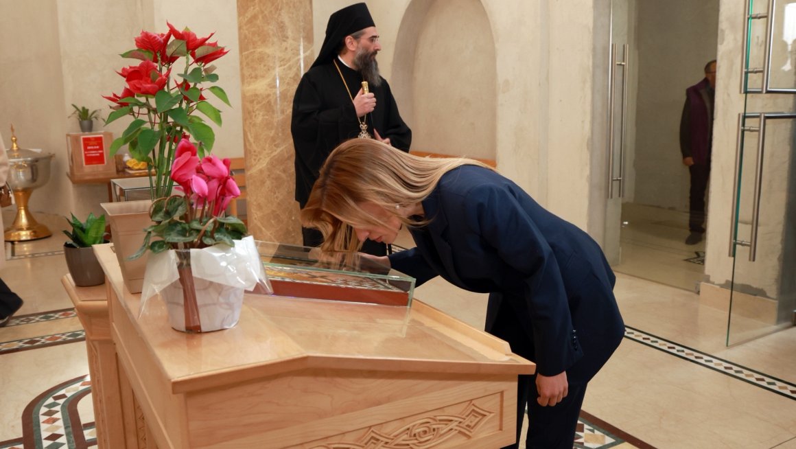 Ђурђевић Стаменковски: Србија никада неће одустати од слободе, мира и независности