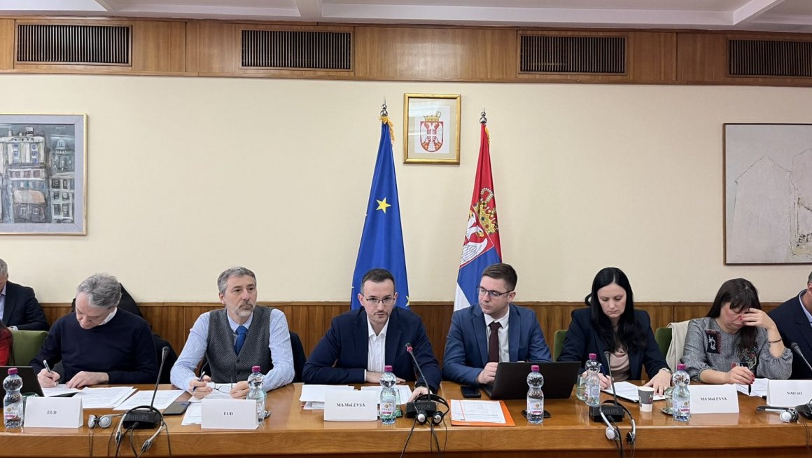 Више од 126 милиона евра за бољу будућност грађана: Србија убрзава спровођење кључног ЕУ програма  