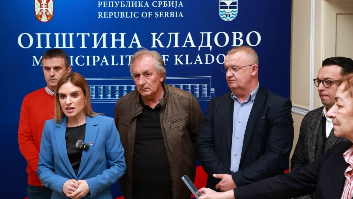 Преко два и по милиона за ново теренско возило за ЦСР Кладово