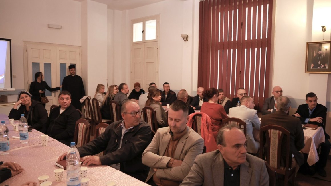 Ђурђевић Стаменковски: Подиже се крст висок 13,86 метара у част Битке на Плочнику