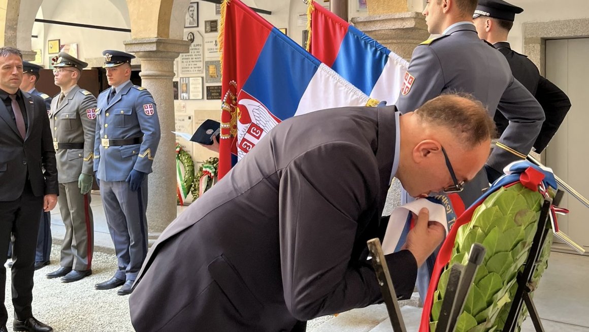 Обележена годишњица ослобођења логора Маутхаузен