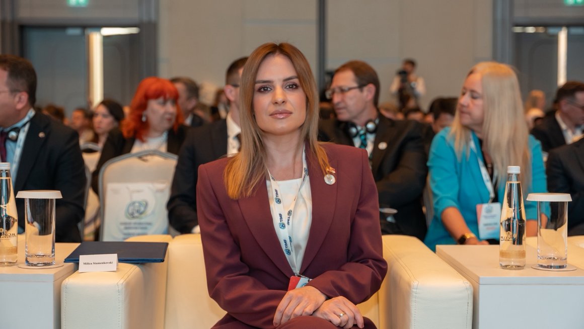 Ђурђевић у Ташкенту: Отварамо ново поглавље односа Србије и Узбекистана