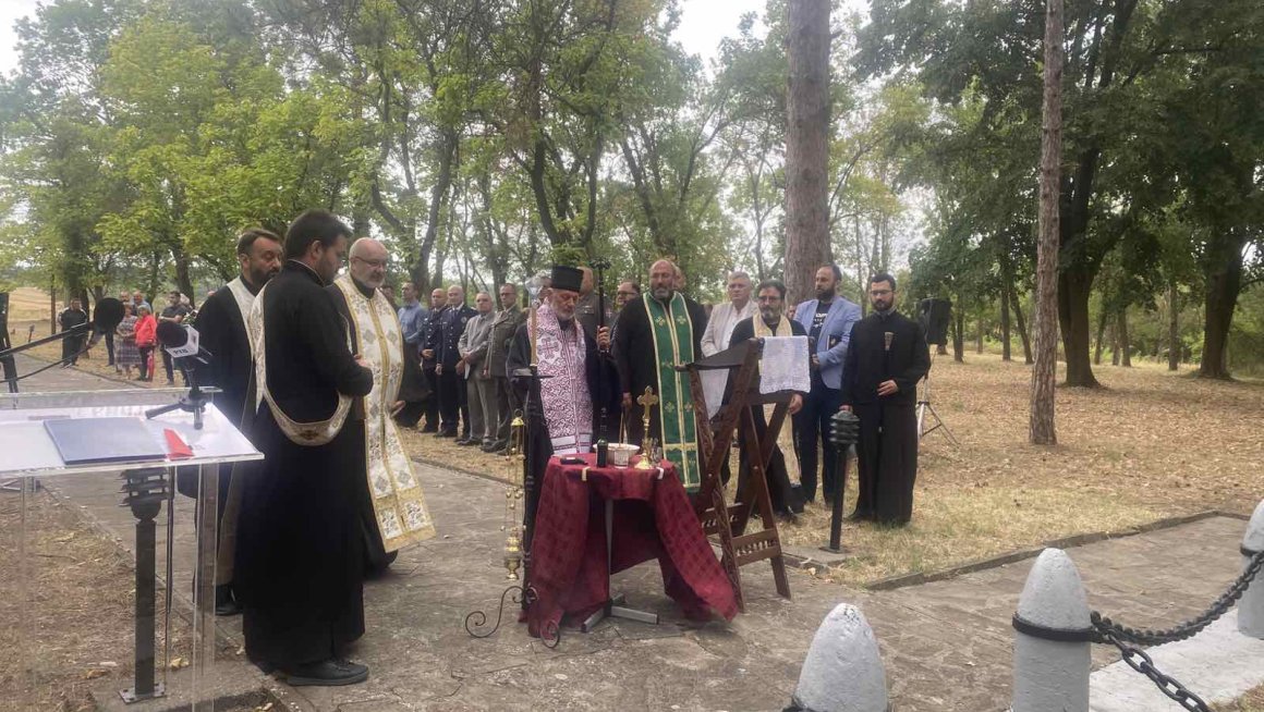 Обележена 221. годишњица Боја на Иванковцу