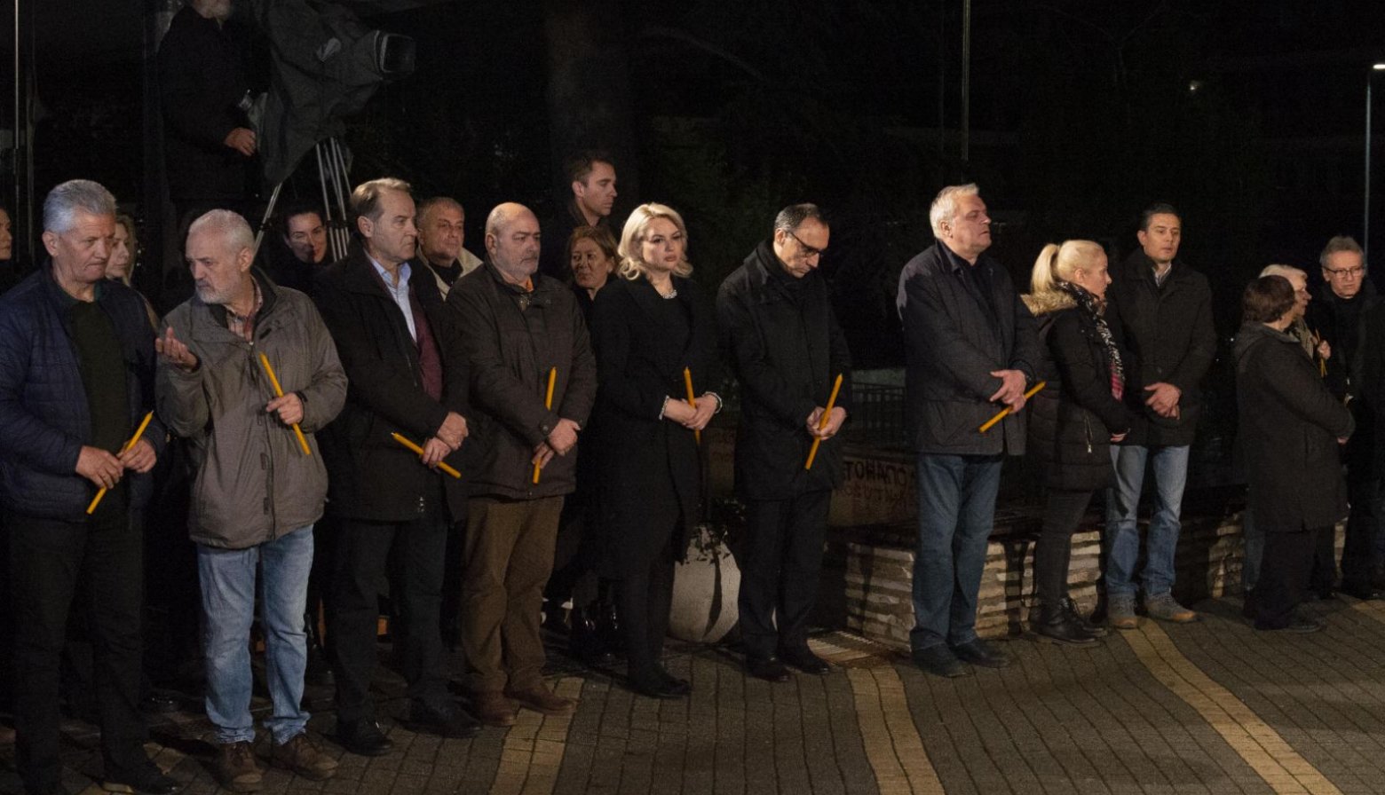 Обележено 23 године од бомбардовања РТС