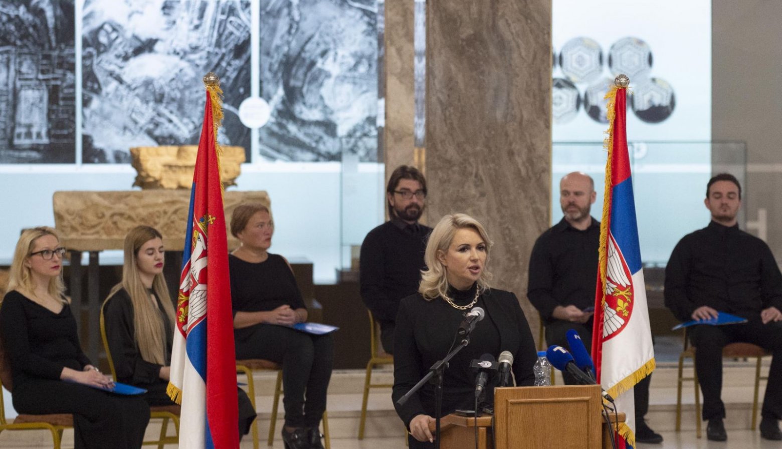 Музеј жртава геноцида – чувар сећања на српске, јеврејске и ромске жртве геноцида од стране НДХ