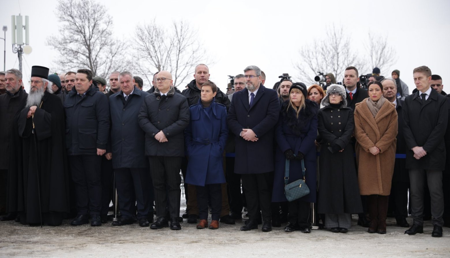 Обележавање Дана државности Републике Србије