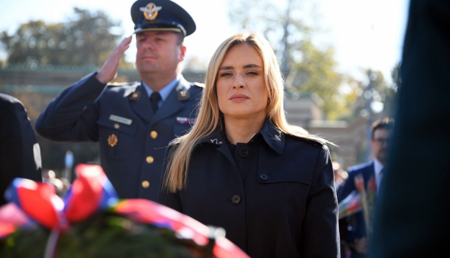 Ђурђевић: Жртве наших предака су наше лекције данашњице