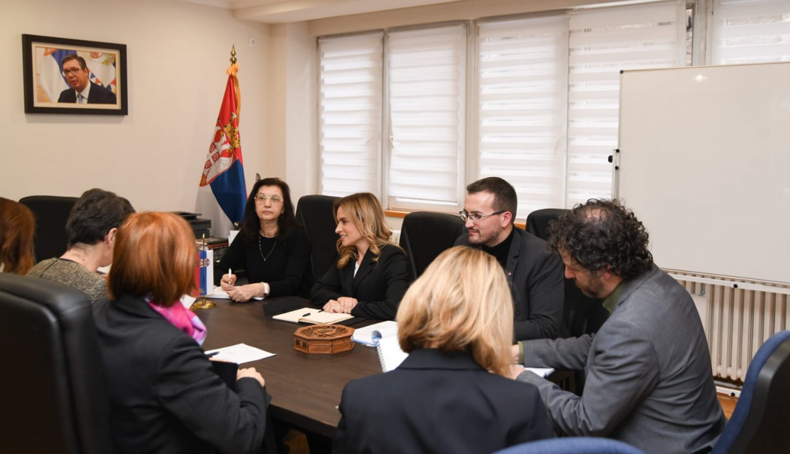 Породица, радник и државни интерес у центру реформе социјалног система