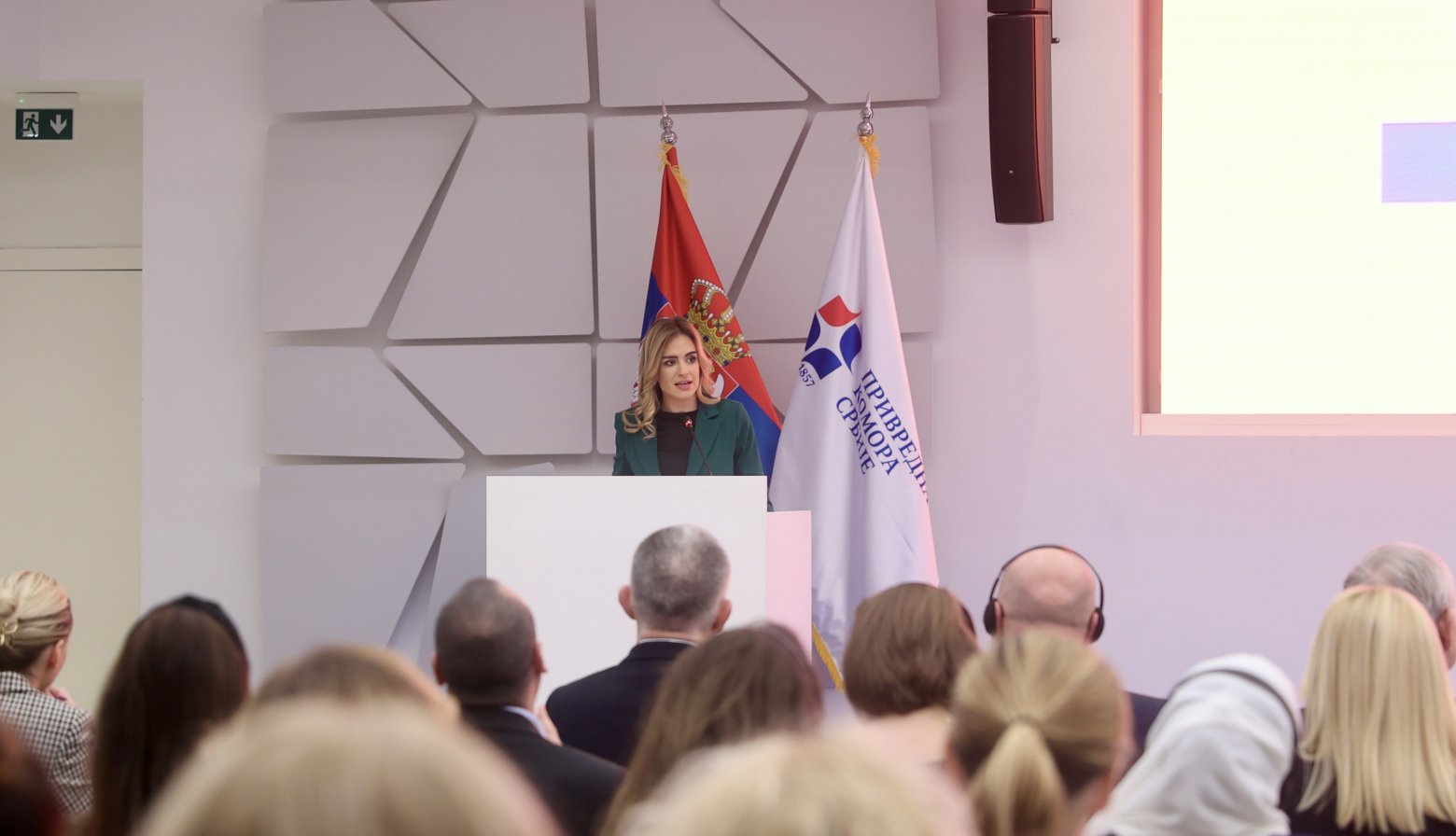 Ђурђевић Стаменковски: Економско оснаживање жена важно у превенцији насиља