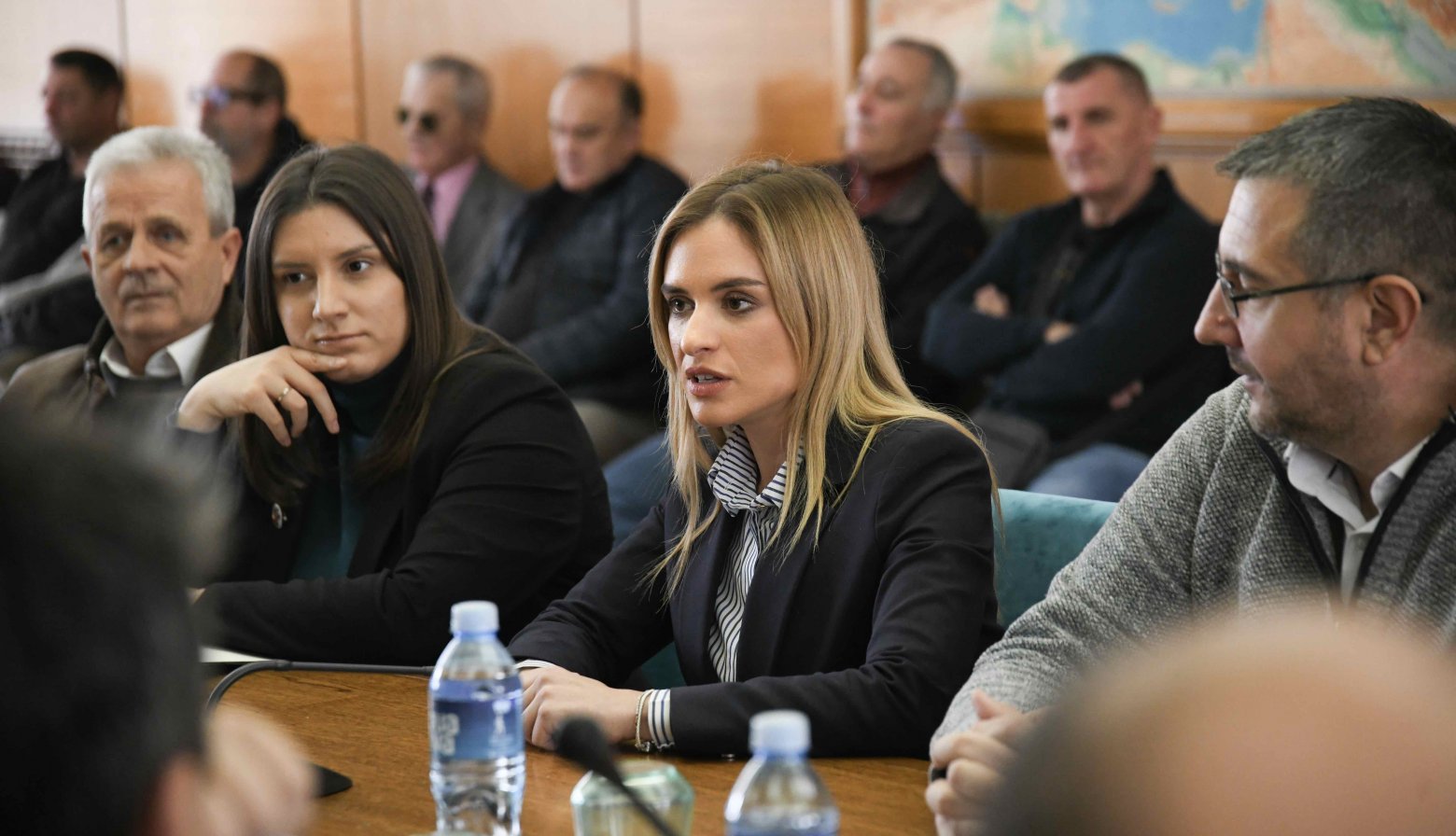 Преко 22 милиона за реализацију пројеката из области борачко – инвалидске заштите