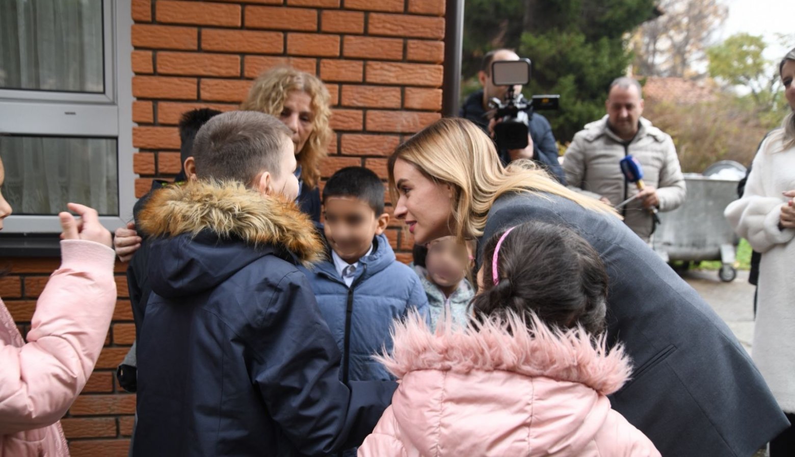 Обезбеђен додатни простор за децу са сметњама у развоју и њихове родитеље у Бањи Ковиљачи