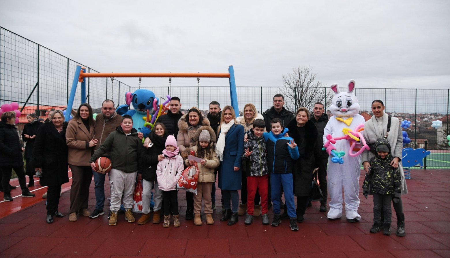 Ђурђевић Стаменковски: У 2026. години настављамо да градимо Србију по мери породице 