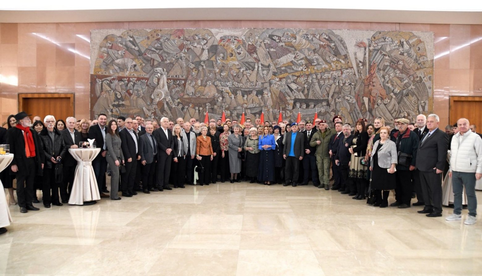 За кориснике борачко  - инвалидске заштите преко 25 милијарди у 2026.