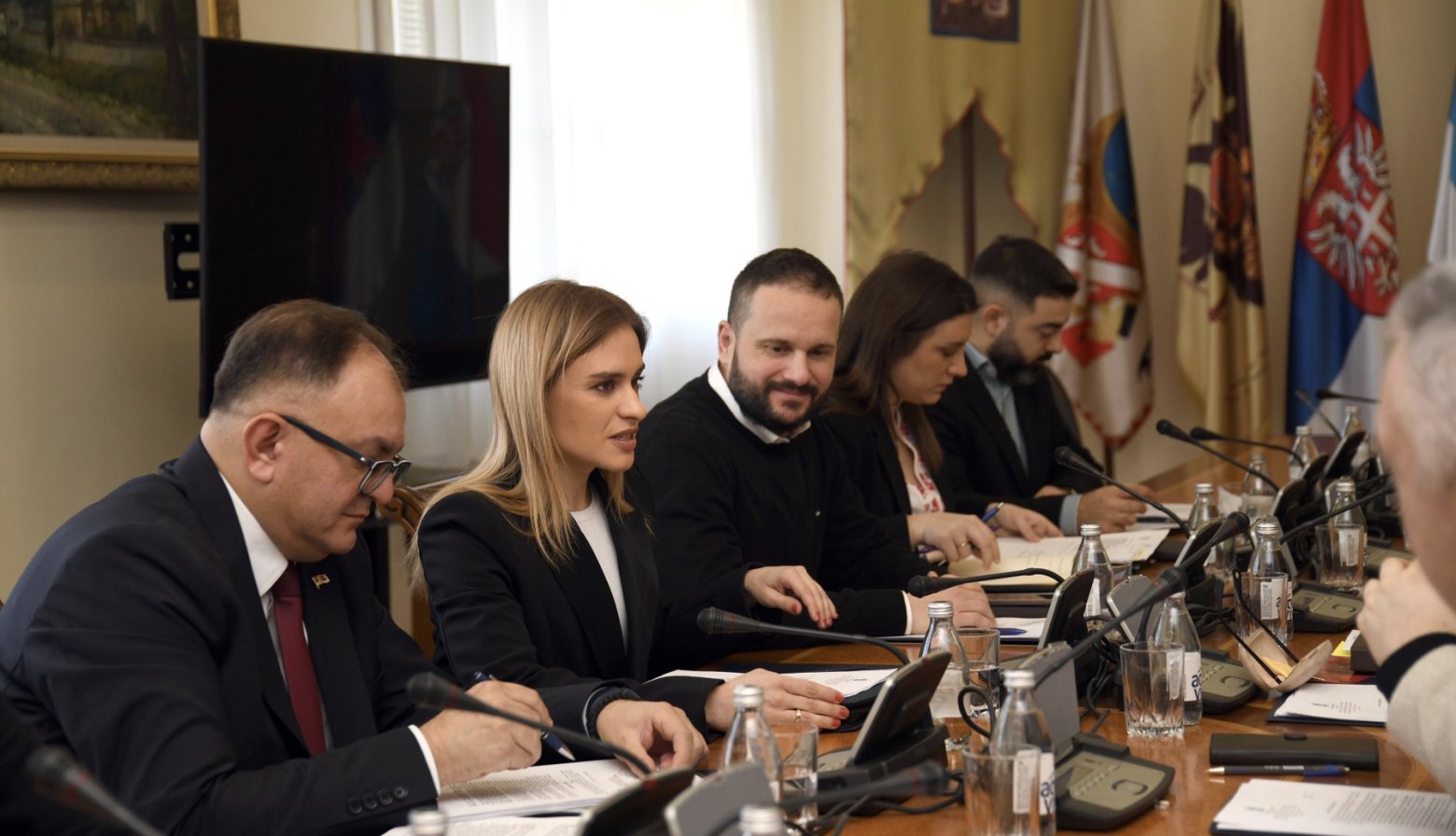 У 2026. креће реконструкција Спомен – комплексa код Плаве гробнице