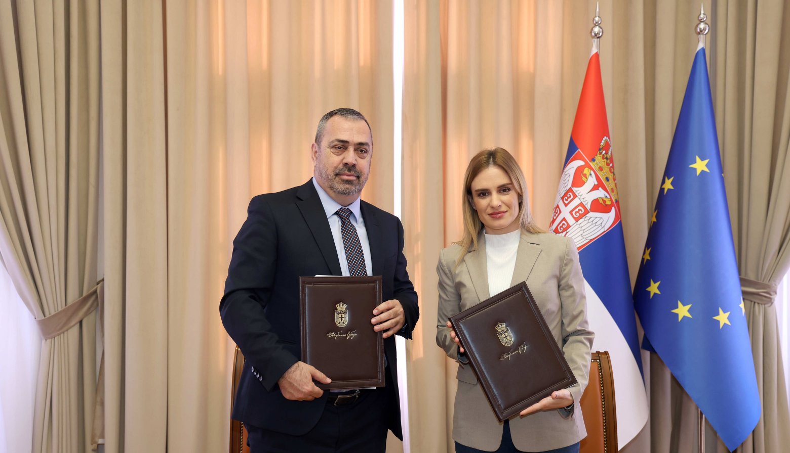 Више од 60 милиона динара за услуге социјалне заштите Србима на Косову и Метохији