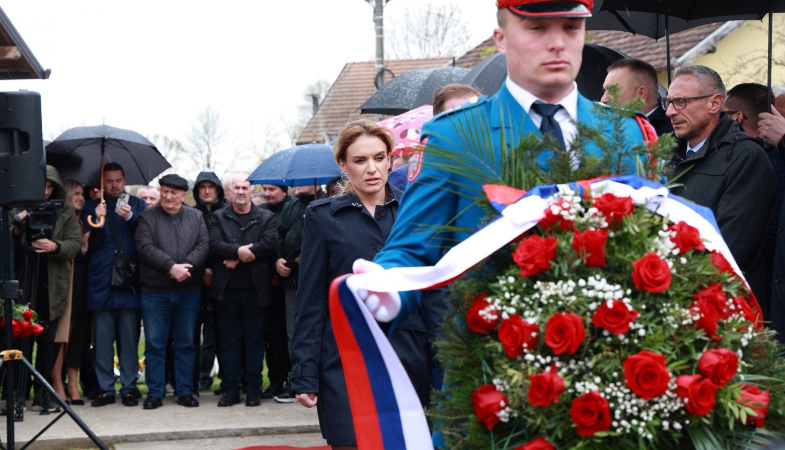 Ђурђевић Стаменковски: Злочини у Сијековцу, увод у страдање српског народа у БиХ