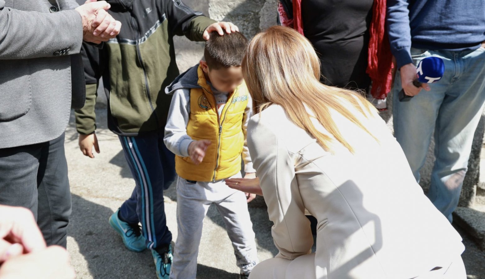 Ђурђевић најавила додатна улагања у Дом „Моша Пијаде“: Деци морамо обезбедити одгој, безбедност и бригу