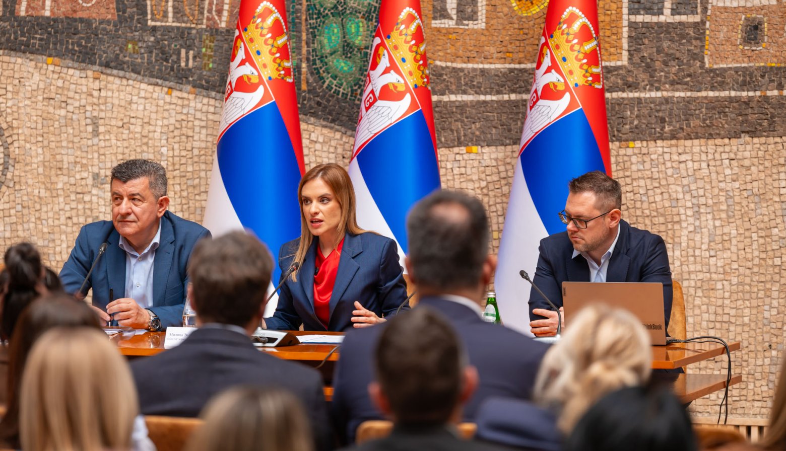 Брже и ефикасније остваривање права: Почеле обуке запослених за рад на платформи у систему СОЗИС